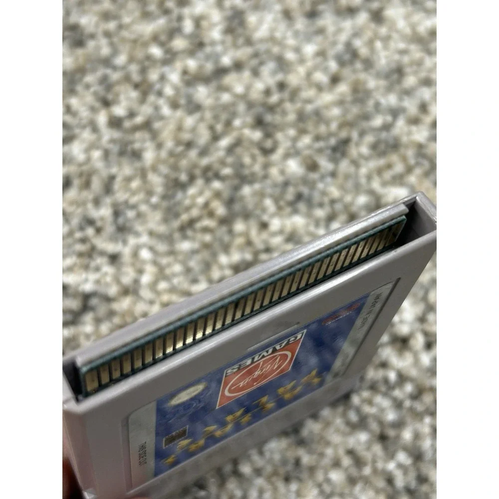 Caesars Palace Virgin Games Nintendo GameBoy -‎ Cartridge Only